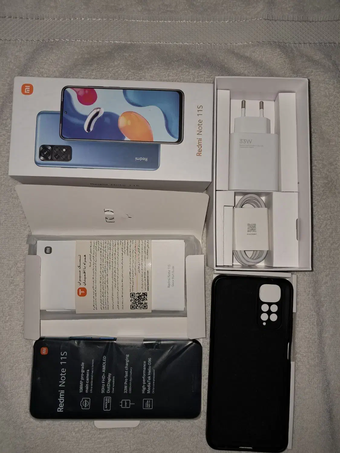 not 11s|موبایل|تهران, تهرانپارس جنوبی|دیوار