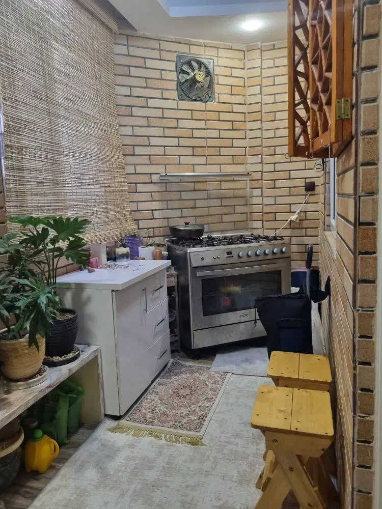 اپارتمان ۸۳ متری|فروش آپارتمان|تهران, دهم فروردین|دیوار