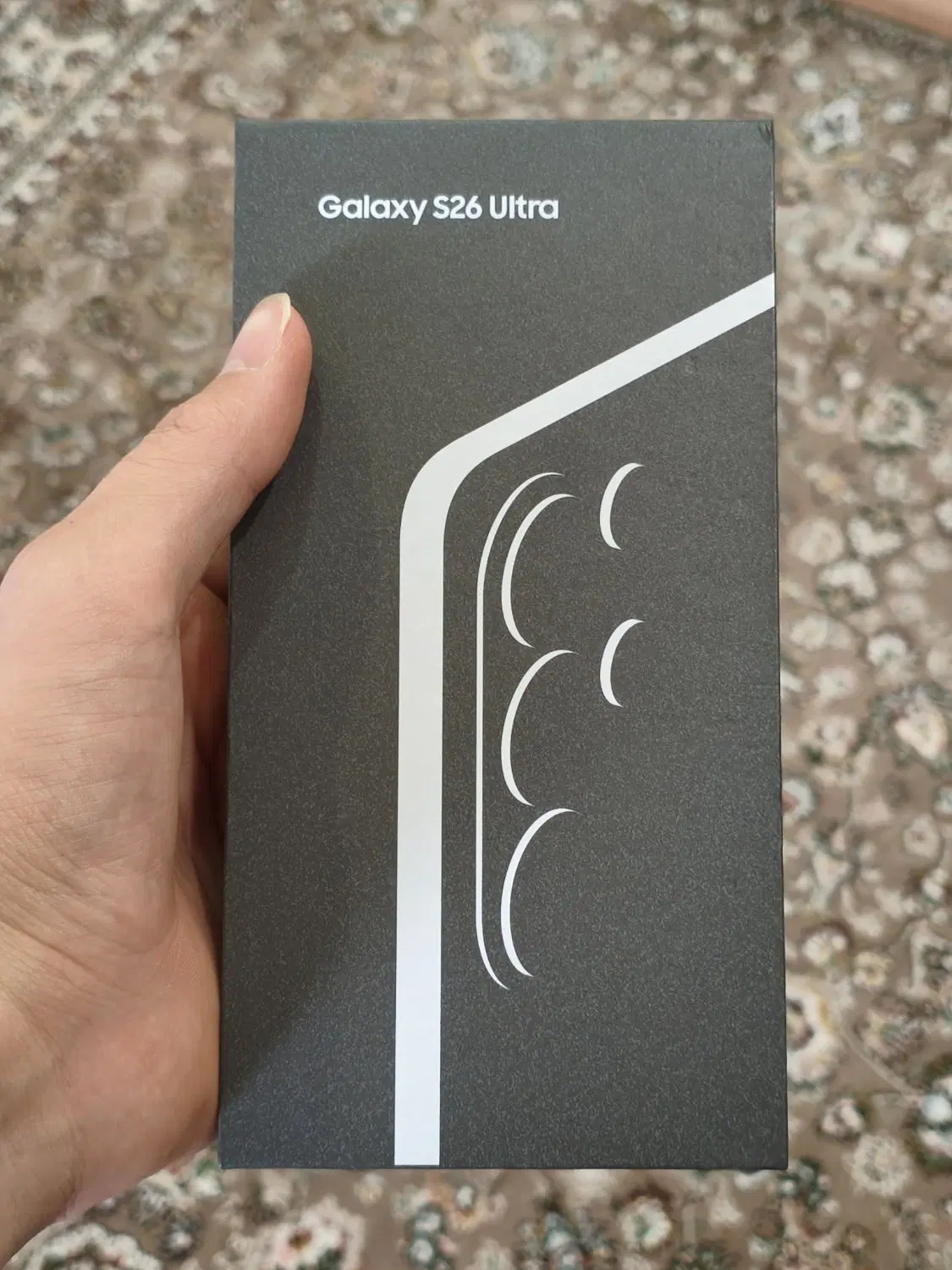 s26 ultra بدون ریجستر با قیمت عمده|موبایل|همدان, |دیوار