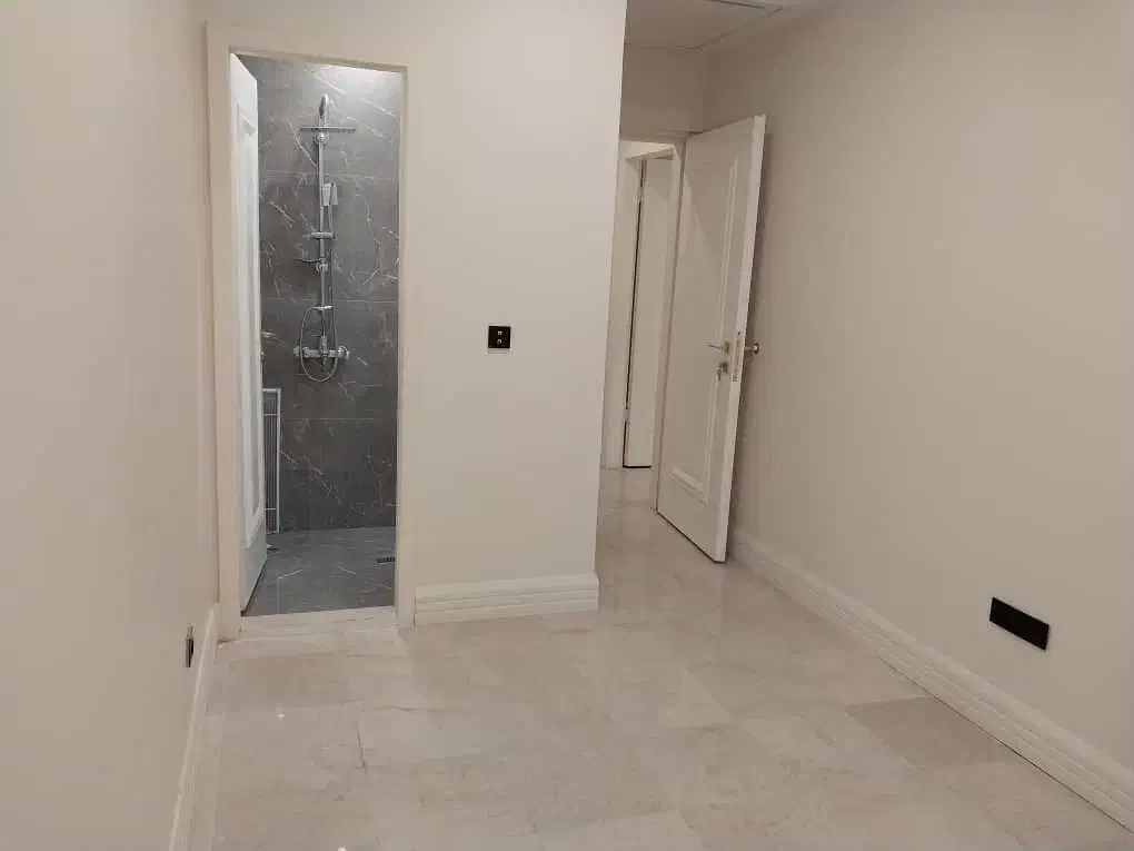 آپارتمان ۹۵ متری  جردن رهن کامل یا اجاره فول