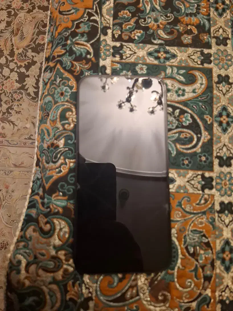 ایفون ۱۵ پرومکس ۲۵۶|موبایل|کرج, عظیمیه|دیوار