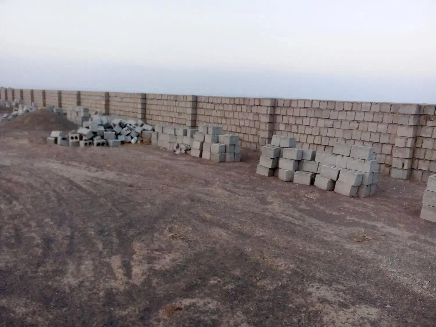 فروش مزرعه شترمرغ پرواری|اجارهٔ دفتر صنعتی، کشاورزی، تجاری|نائین, |دیوار