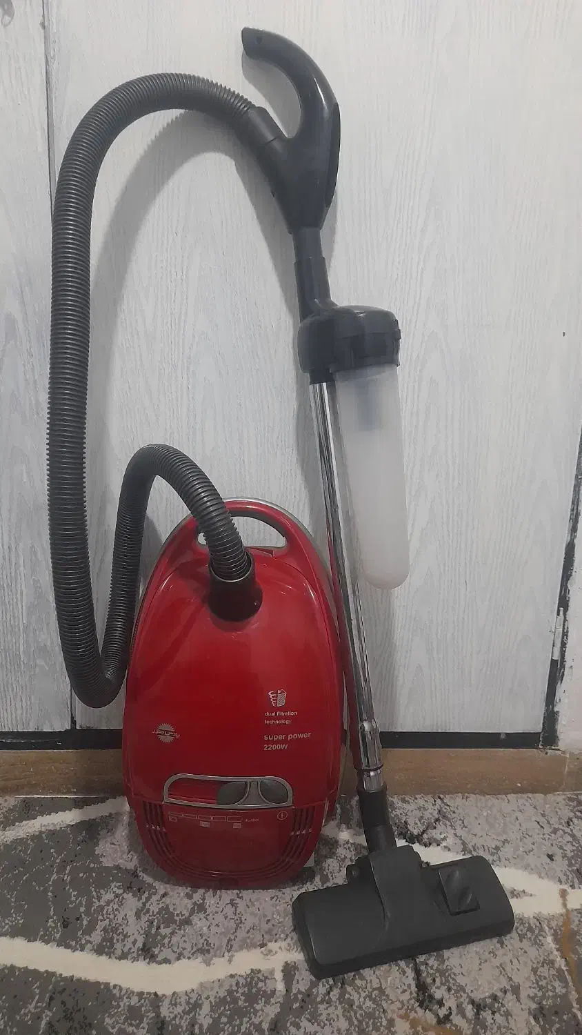 جاروبرقی پارس خزر|جاروبرقی، جارو شارژی، بخارشو|فشاپویه, |دیوار