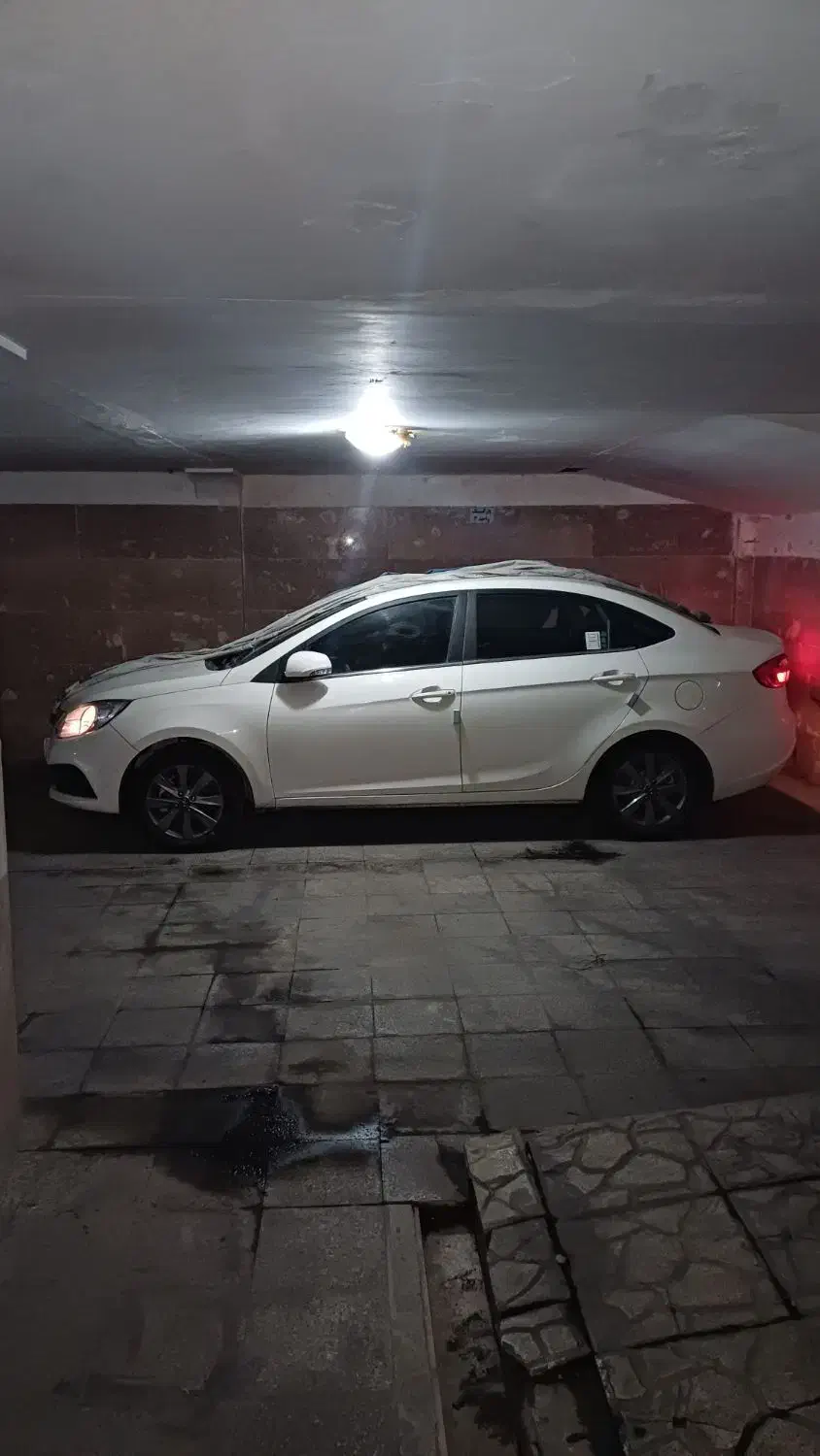 جک جی ۴کم کارکرد|خودرو سواری و وانت|تهران, جوادیه تهرانپارس|دیوار