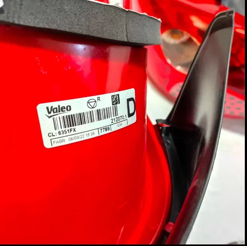 لوازم ارسی rc اورجینال رینگ هدرز سنتر|قطعات یدکی و لوازم جانبی|تهران, سازمان برنامه شمالی|دیوار