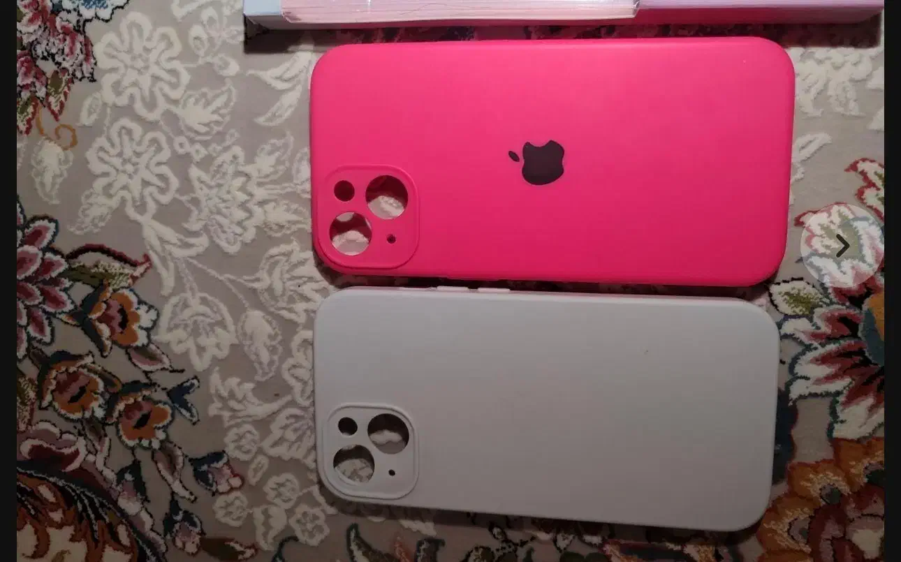 قاب ایفون۱۳نرمال|لوازم جانبی موبایل و تبلت|بروجرد, |دیوار