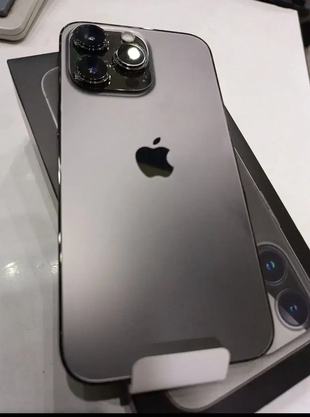 آیفون 13 پرو ZA/A|موبایل|قزوین, |دیوار