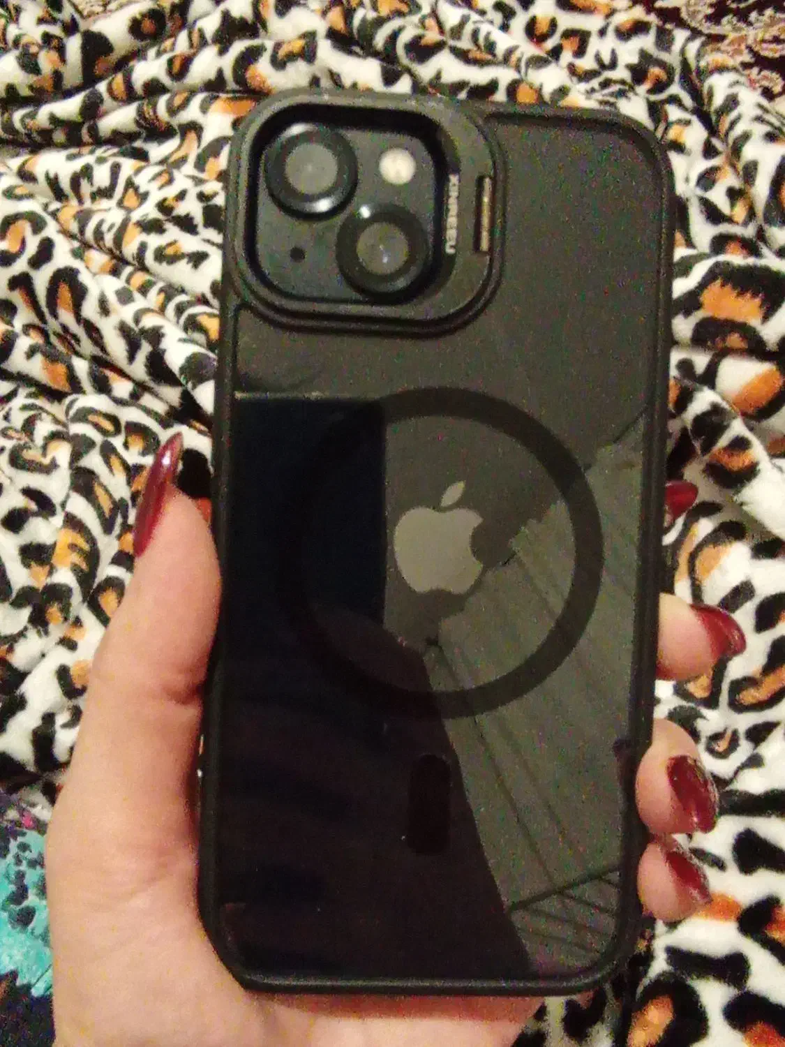 گوشی نو  آکبند|موبایل|کرج, باغستان|دیوار