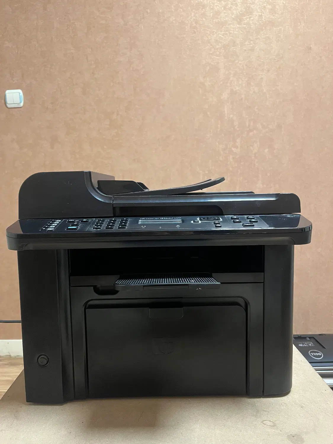 پرینتر استوک HP 1536 چهار کاره|پرینتر، اسکنر، کپی، فکس|تهران, امجدیه (خاقانی)|دیوار