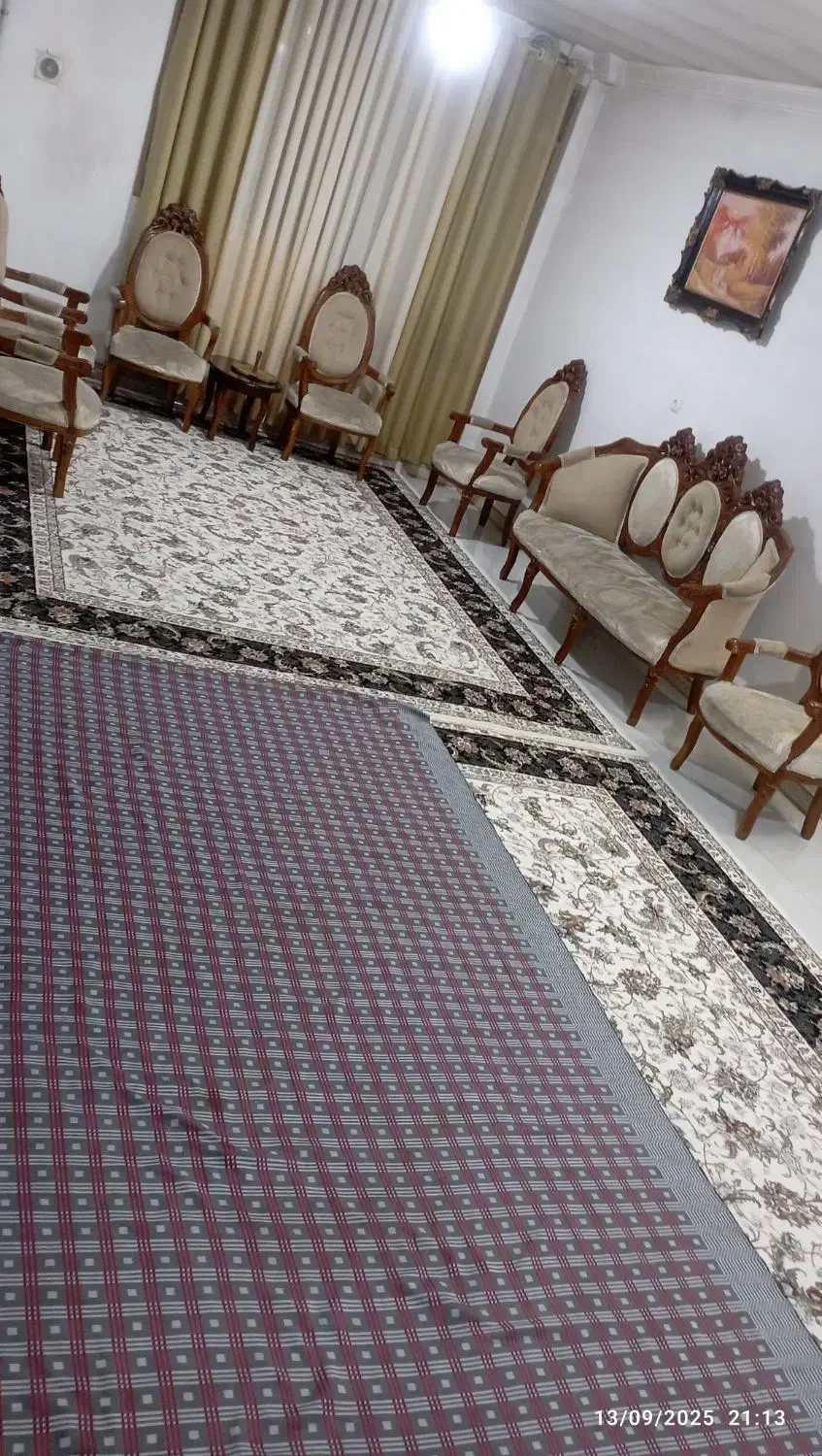 فروش مبل|مبلمان خانگی و میز عسلی|قرچک, قشلاق جیتو|دیوار