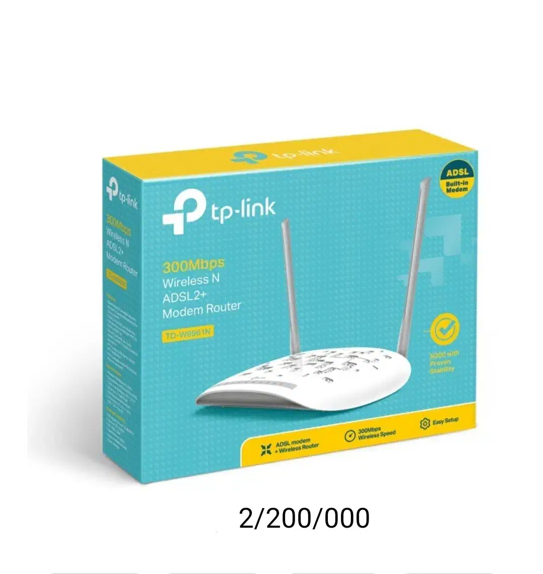 مودم adsl و vdsl|مودم و تجهیزات شبکه|پاکدشت, پاکدشت (مامازند)|دیوار