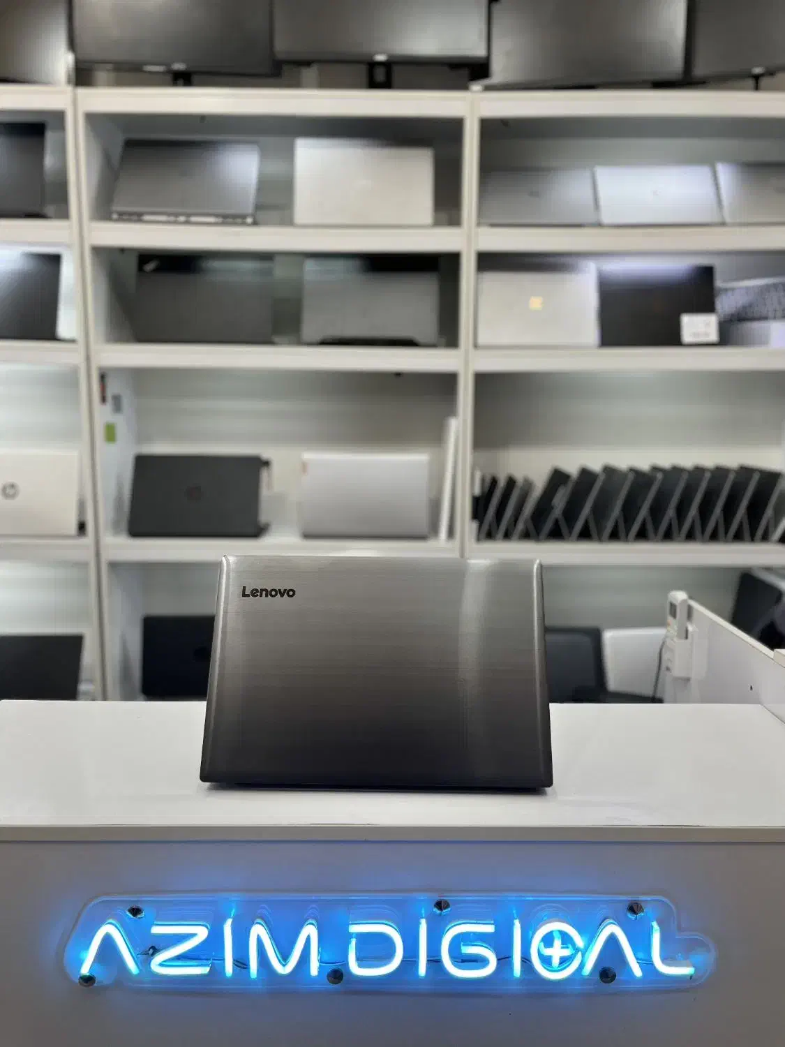 لنوو v330 i5 گرافیک مجزا ۲ گیگ اوپن باکس|رایانه همراه|رشت, دیلمان|دیوار
