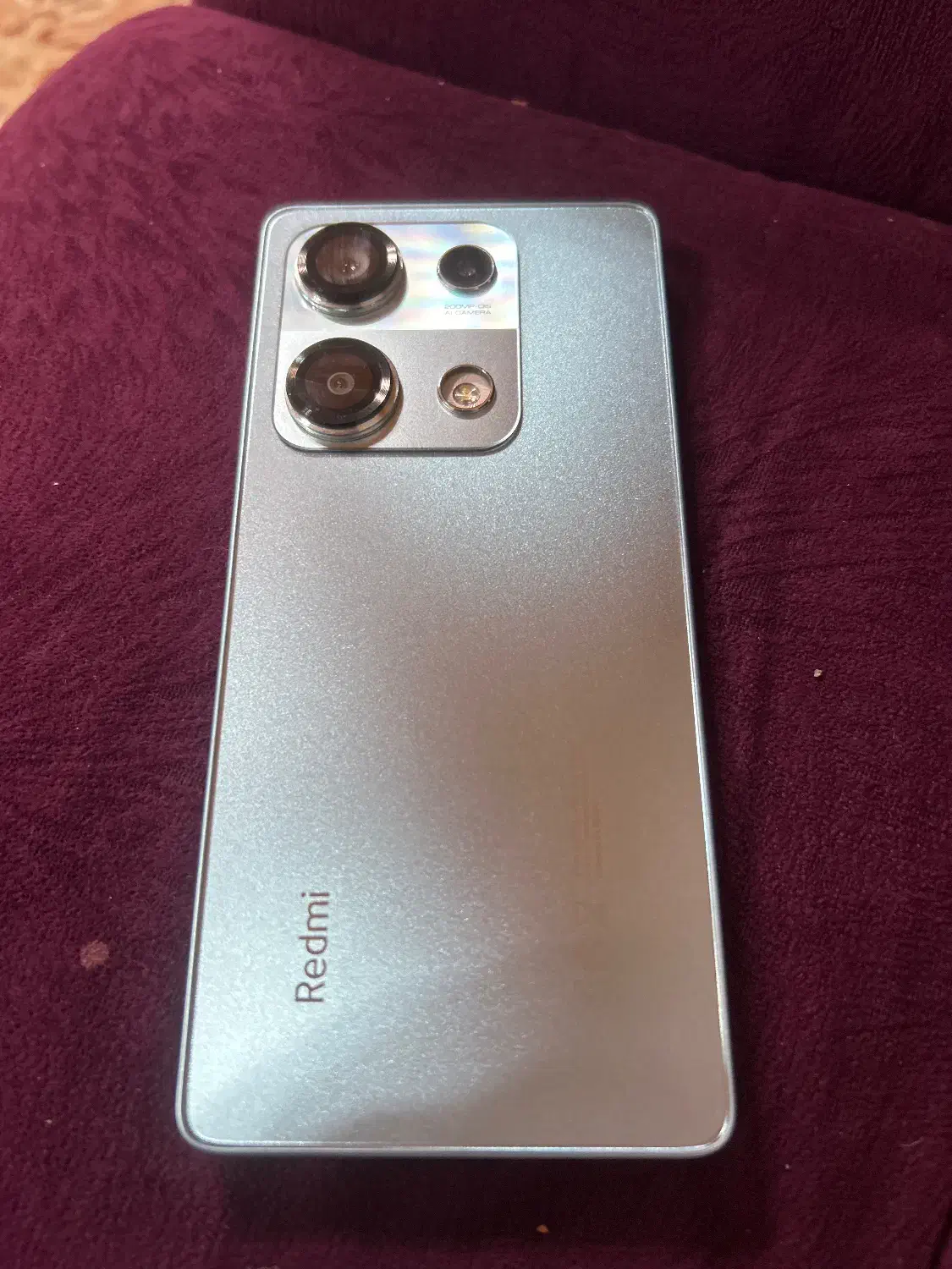 note14 S 256 Ram8|موبایل|تهران, جنت‌آباد جنوبی|دیوار