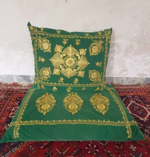 پشتی برای حنا بندون|پشتی|بندرعباس, |دیوار