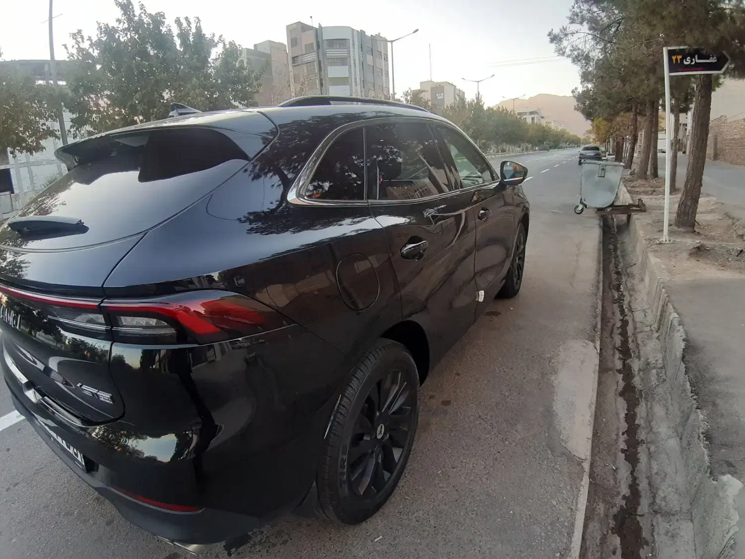 لاماری ایما مدل ۱۴۰۳|خودرو سواری و وانت|بیرجند, |دیوار