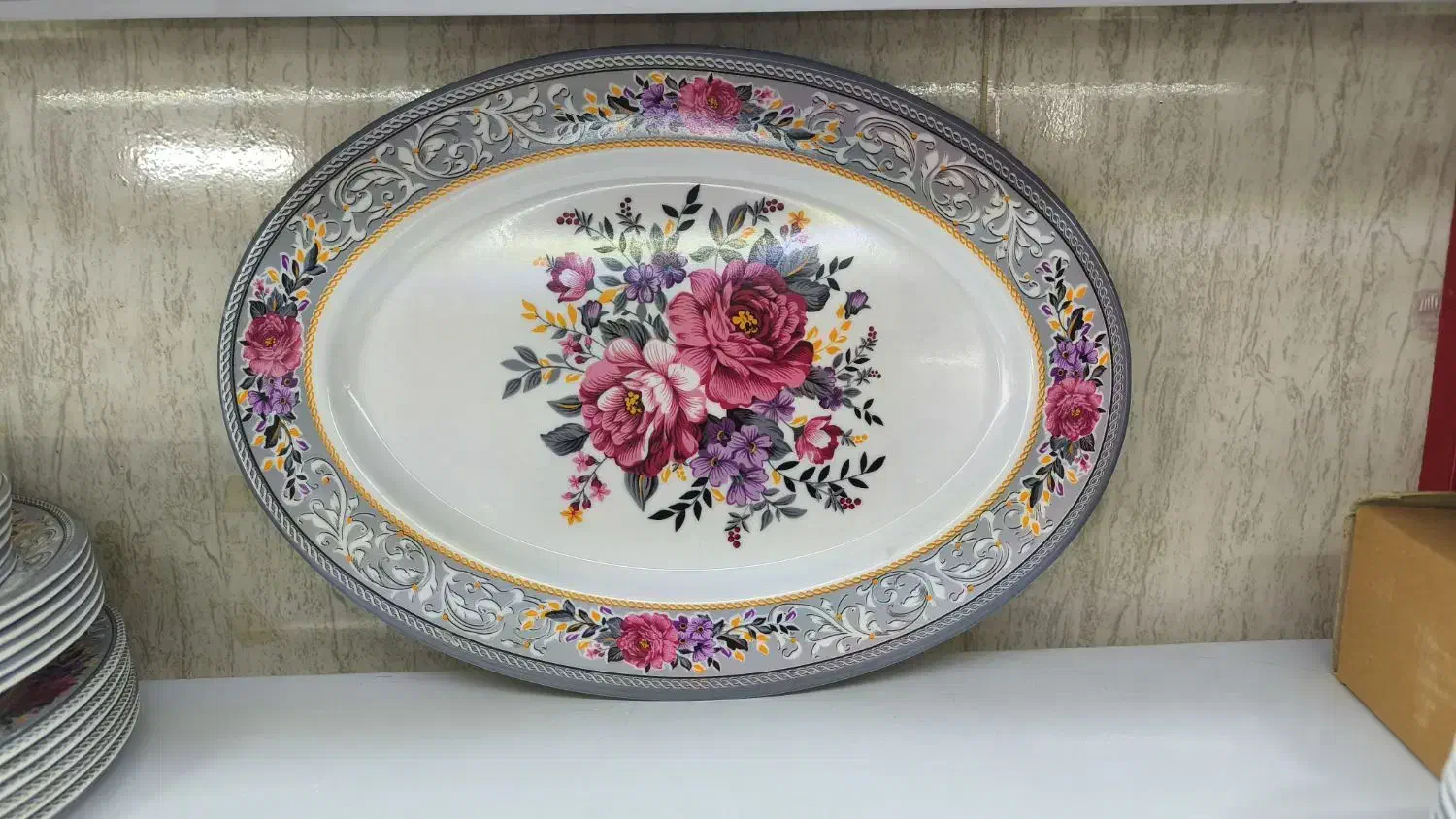 سرویس غذا خوری|ظروف سرو و پذیرایی|کرمانشاه, |دیوار