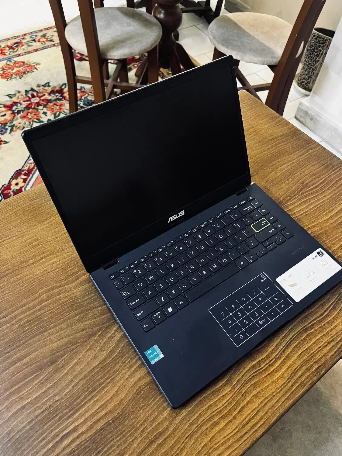 لپ تاپ ASUS VivoBook Go 14 E410KA|رایانه همراه|تهران, خواجه نصیر طوسی|دیوار