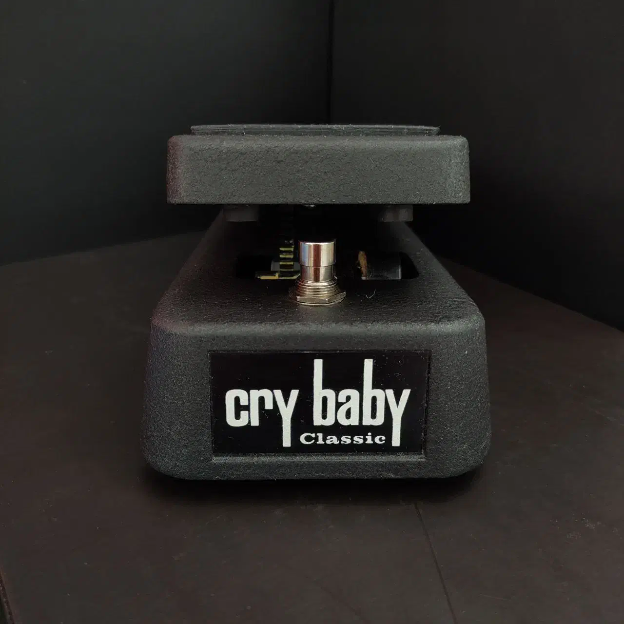 پدال افکت گیتار Wah|گیتار، بیس، امپلیفایر|تهران, حکیمیه|دیوار