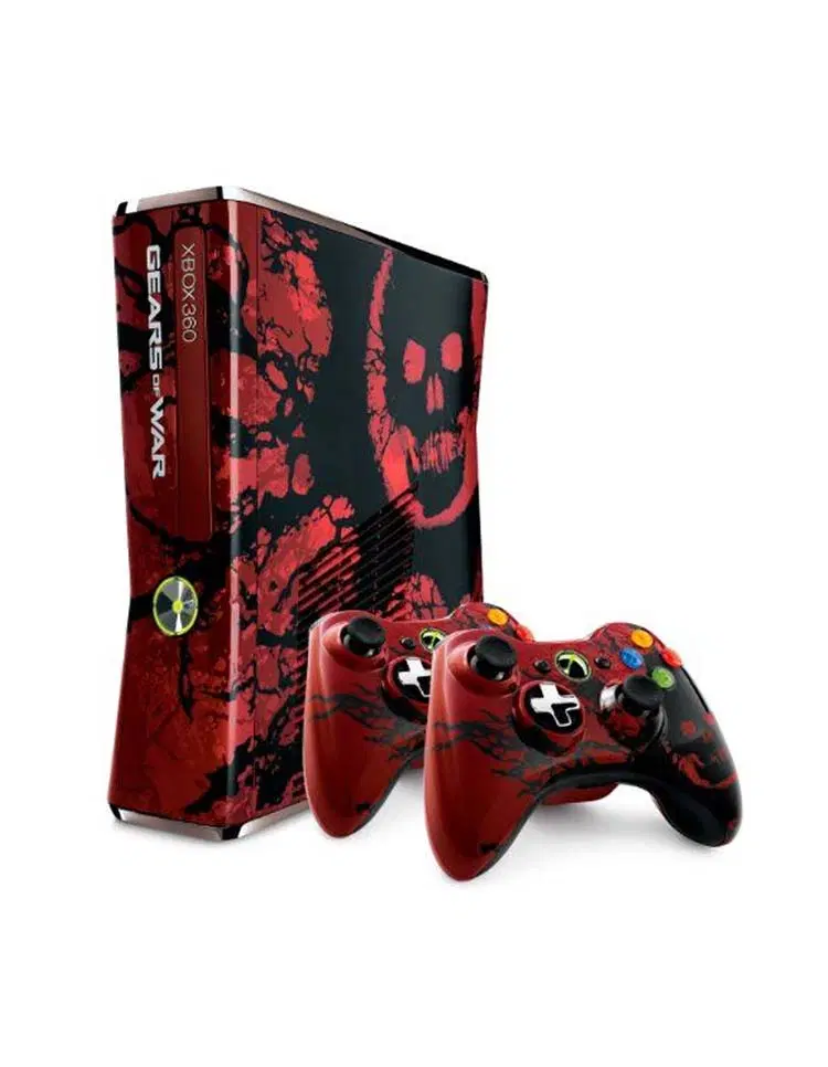 Xbox 360|کنسول، بازی ویدئویی و آنلاین|همدان, |دیوار