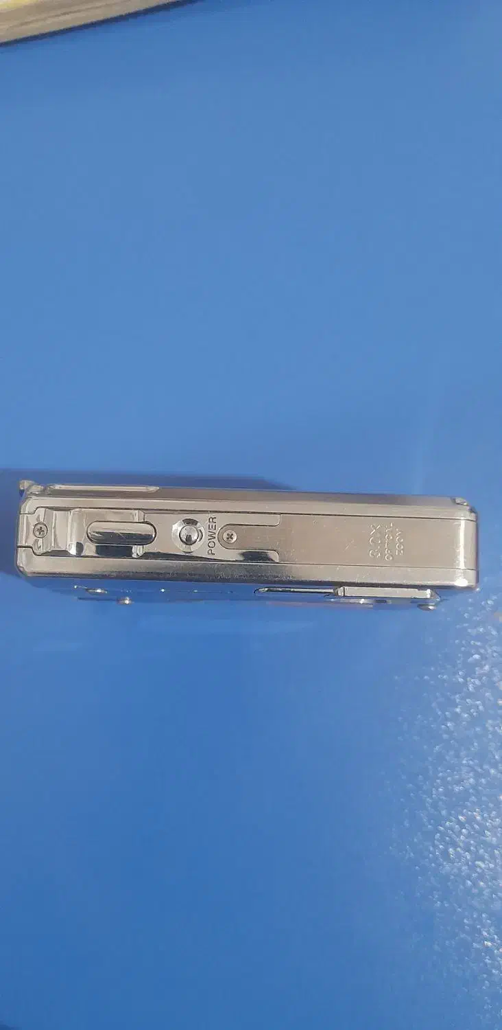 دوربین عکاسی کاملا سالم|دوربین عکاسی و فیلمبرداری|صومعهسرا, |دیوار