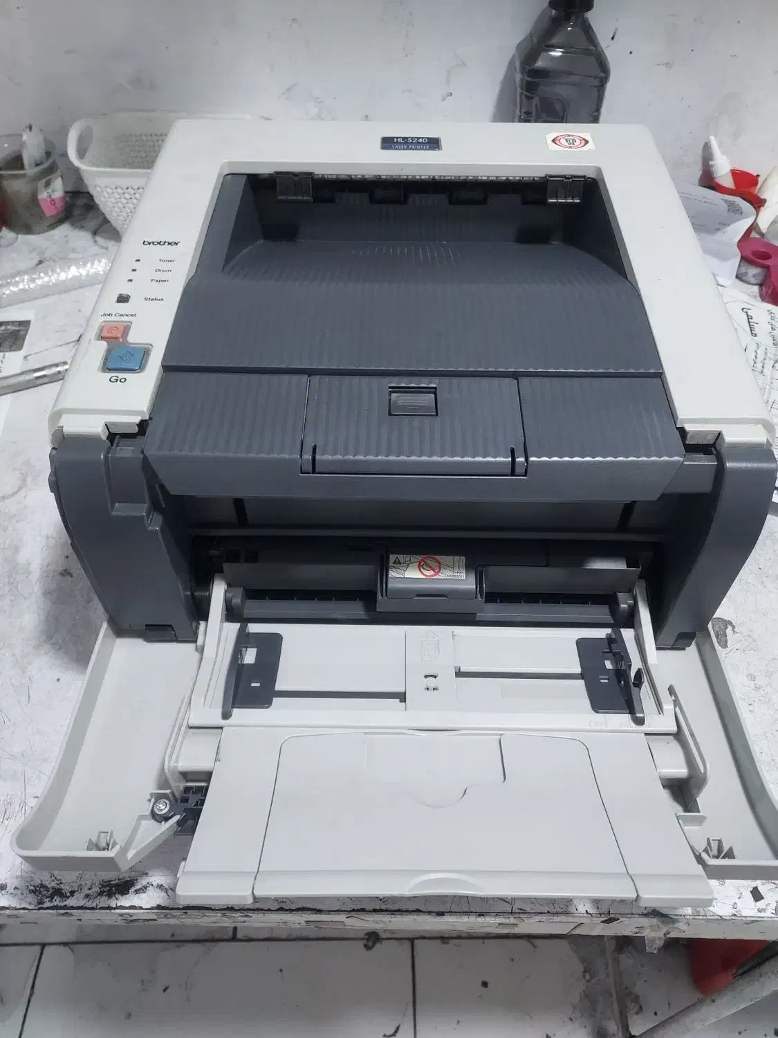 پرینتر اداری ارزان|پرینتر، اسکنر، کپی، فکس|اردبیل, |دیوار