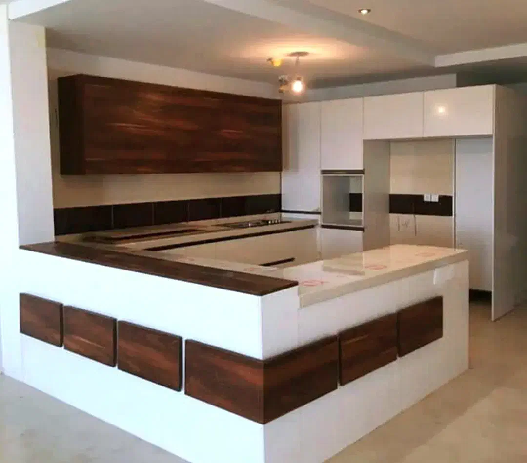 کابینت با اقساط ویژه و حمل رایگان با ضمانت|مصالح و تجهیزات ساختمان|تهران, پونک|دیوار