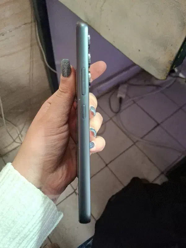 گوشی A54 سامسونگ ۱۲۸ گیگ|موبایل|تهران, فلاح|دیوار