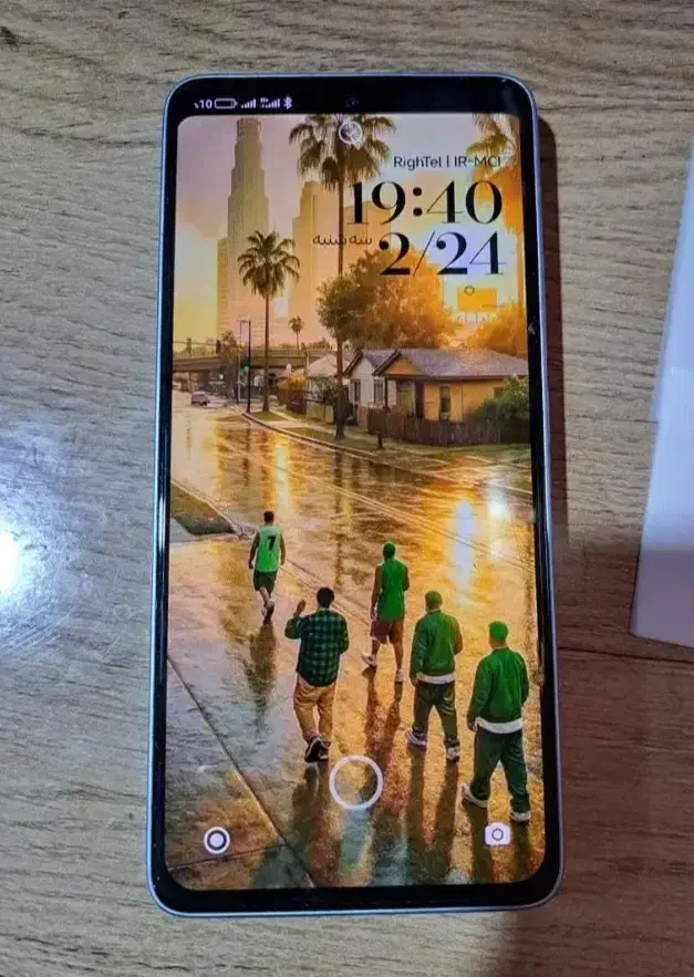 گوشی نوت 13|موبایل|کرج, ساسانی (قلمستان)|دیوار