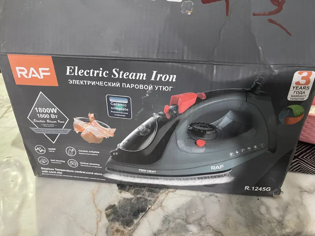 اتو|اتو و لوازم اتو|مشهد, توس (بلوار توس)|دیوار