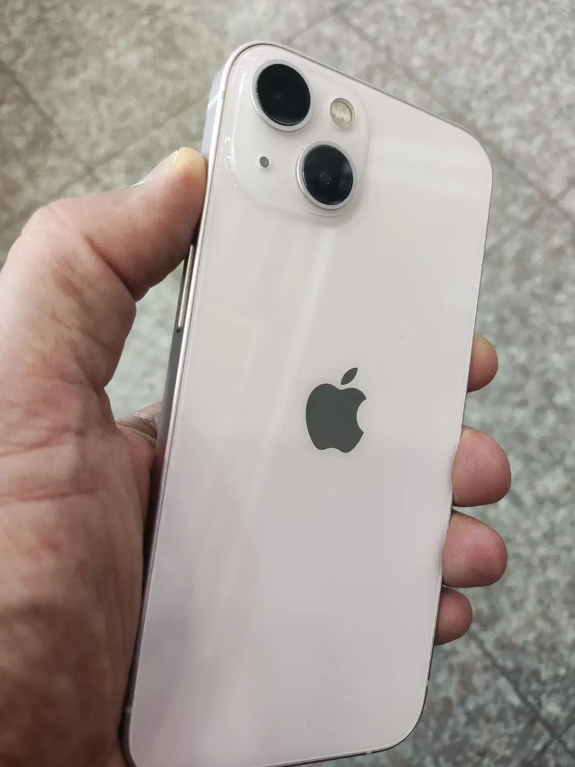 آیفون 13باتری87|موبایل|نجف‌آباد, بازار|دیوار