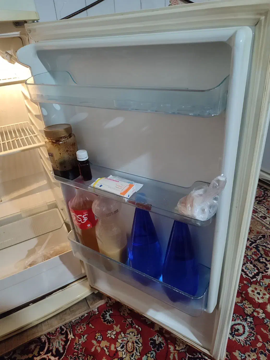 یخچال فیلور|یخچال و فریزر|نیشابور, بنیاد شهید|دیوار