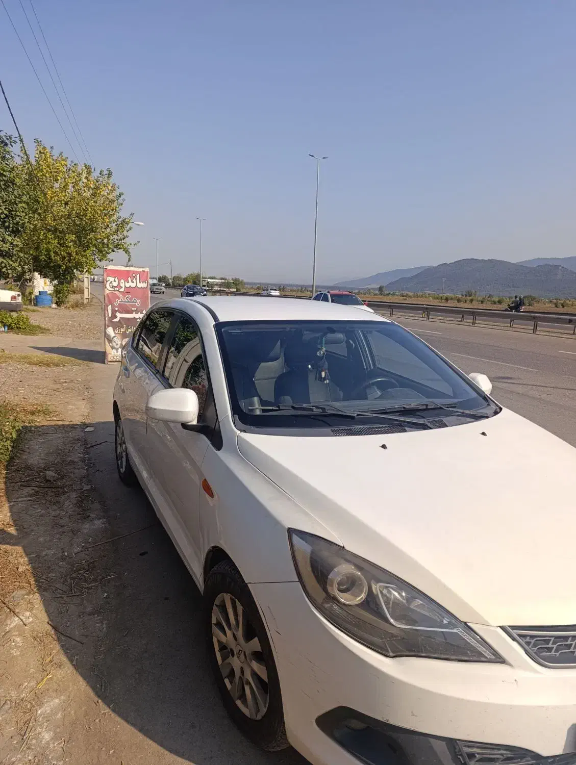 MVM315 مدل 94|خودرو سواری و وانت|خان ببین, |دیوار