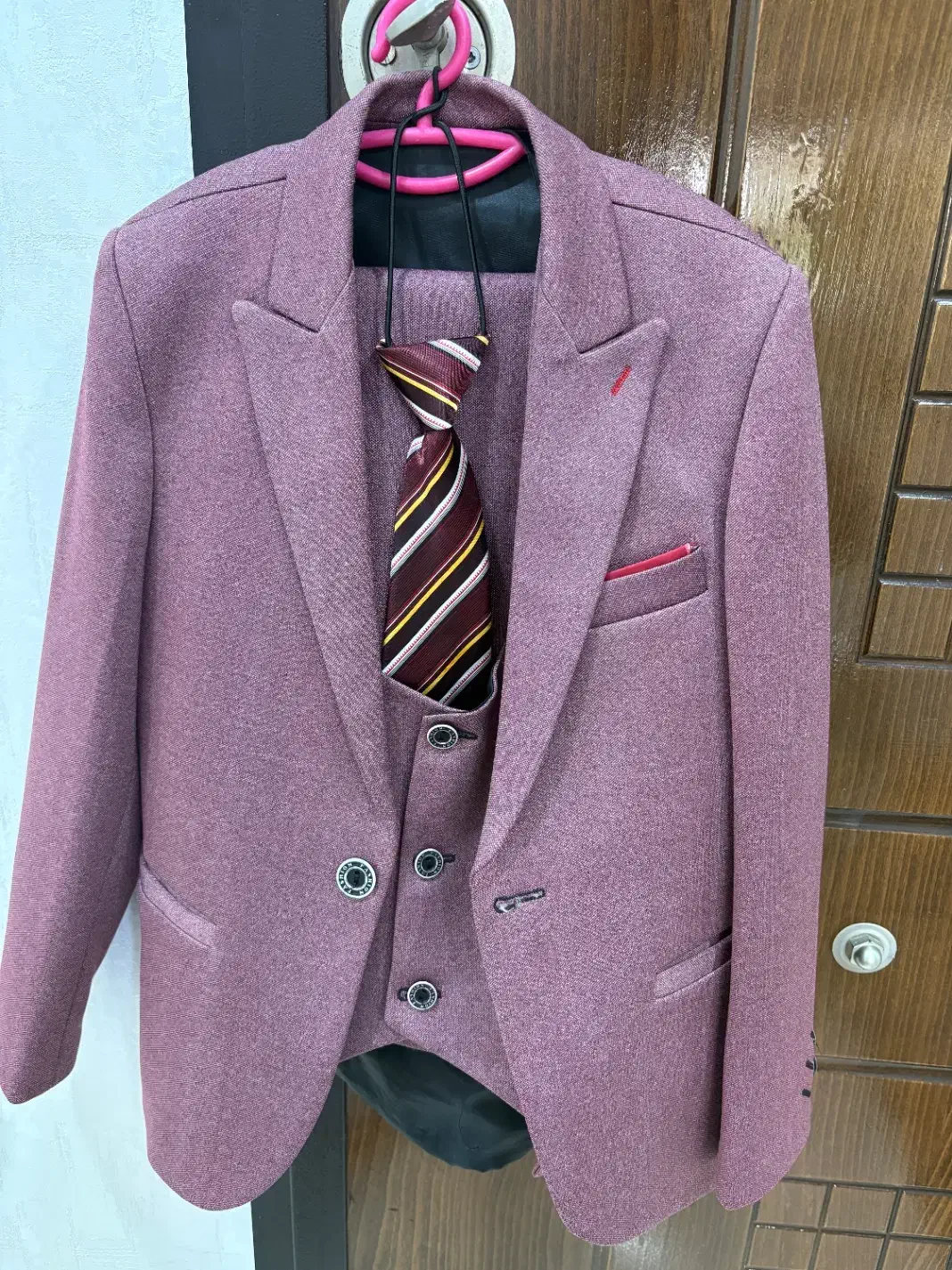 کت و شلوار پسرانه|لباس|بندرعباس, |دیوار