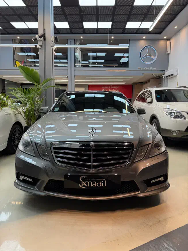 بنز E350|خودرو سواری و وانت|تهران, فردوس|دیوار