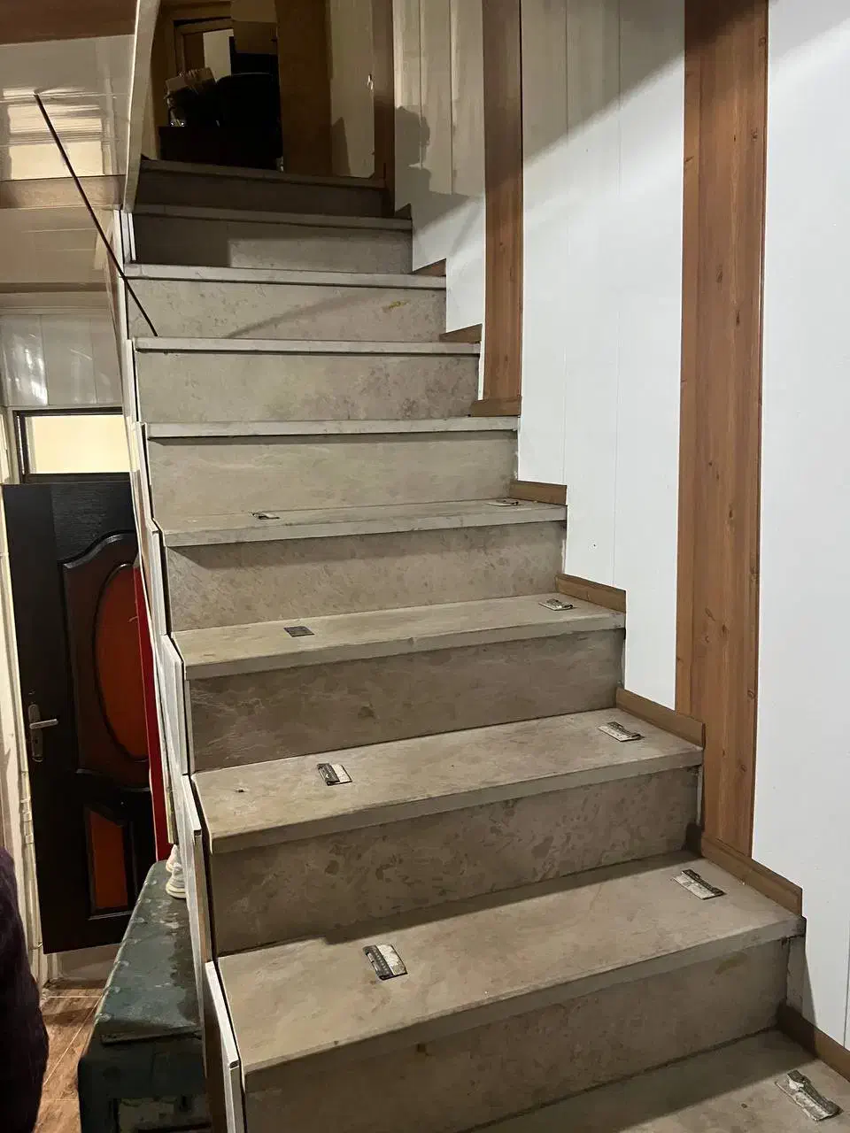 اجاره آپارتمان واقع در خیابان امام|اجارهٔ خانه و ویلا|خوی, |دیوار