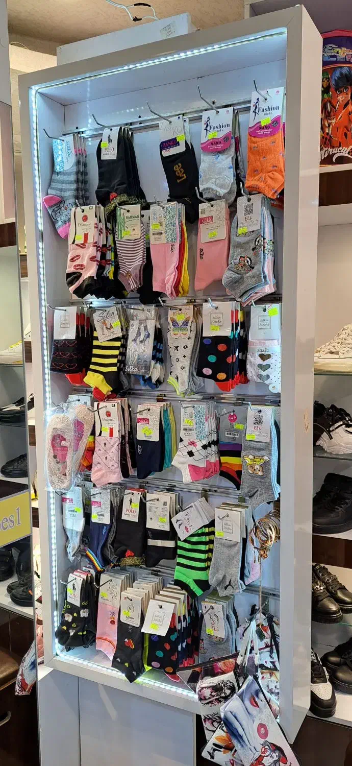 حراج جوراب|حراج|تبریز, |دیوار