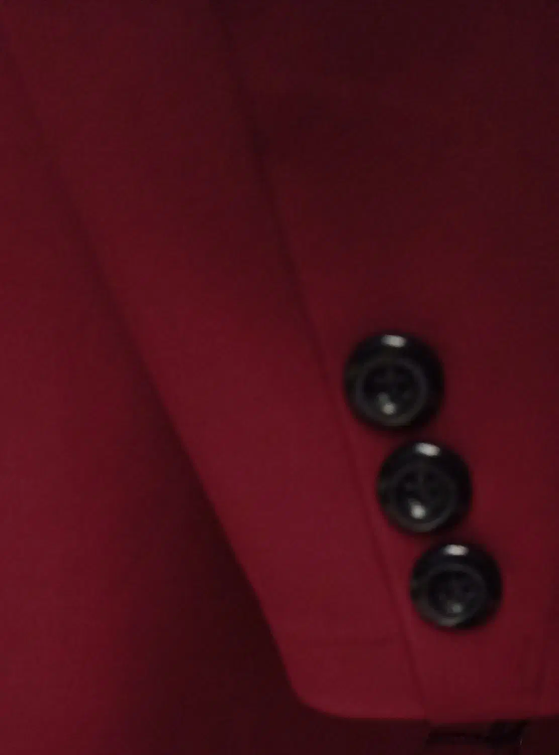 کت مزونی نو رنگ جگری مزون دوز|لباس|بهبهان, |دیوار