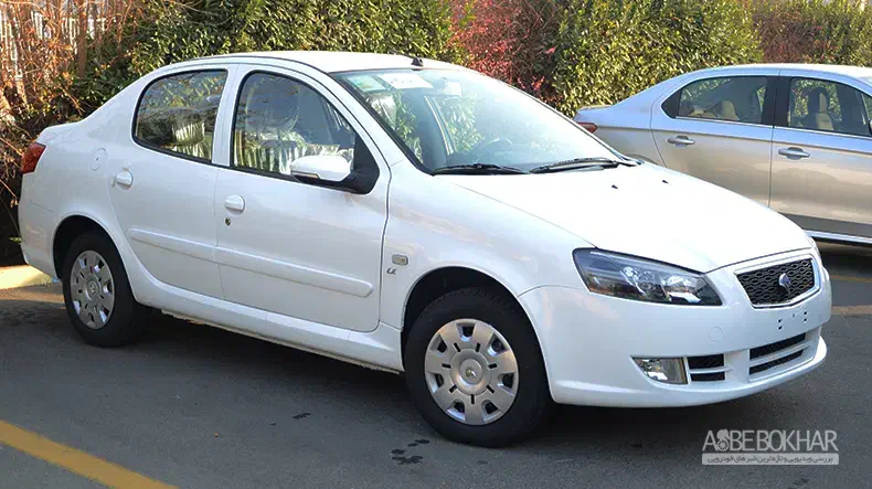 فروش رانا پلاس صفر ارتقا یافته مدل ۱۴۰۴|خودرو سواری و وانت|هشتگرد, شهرک صبا سوله|دیوار