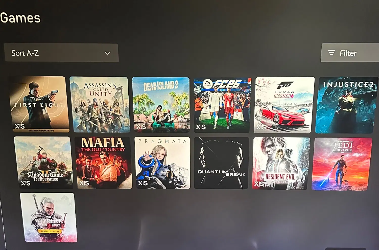 Xbox series x|کنسول، بازی ویدئویی و آنلاین|زاهدان, |دیوار