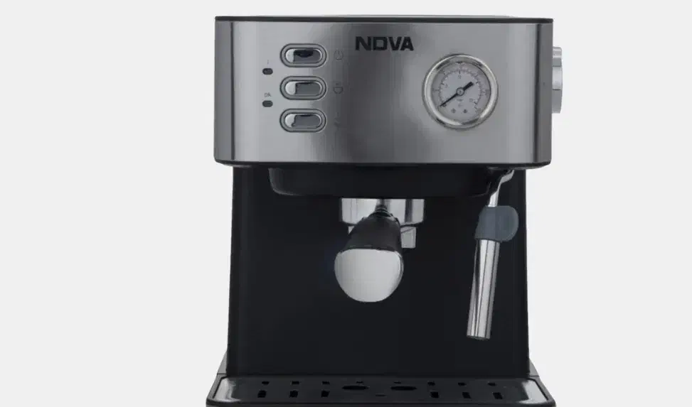 قهوه ساز نوا|سماور، چای‌ساز، قهوه‌ساز|برازجان, |دیوار