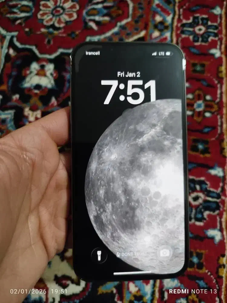 ایفون ۱۳پرو ۱ترا|موبایل|تهران, وردآورد|دیوار