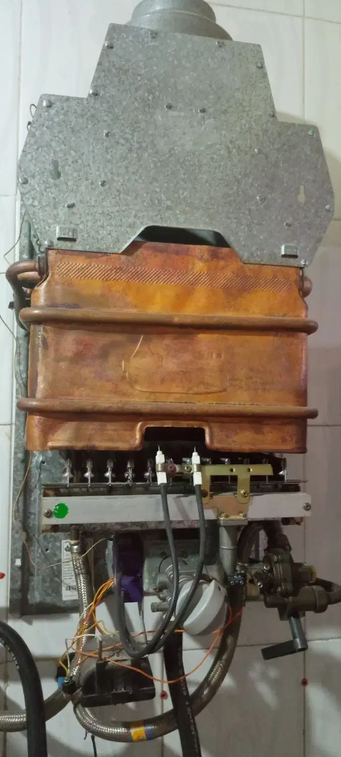 نصب تعمیر آبگرمکن.تصفیه آب.پمپ آب.لباسشویی.شیرآلات|خدمات پیشه و مهارت|اهواز, شهرک پیام|دیوار