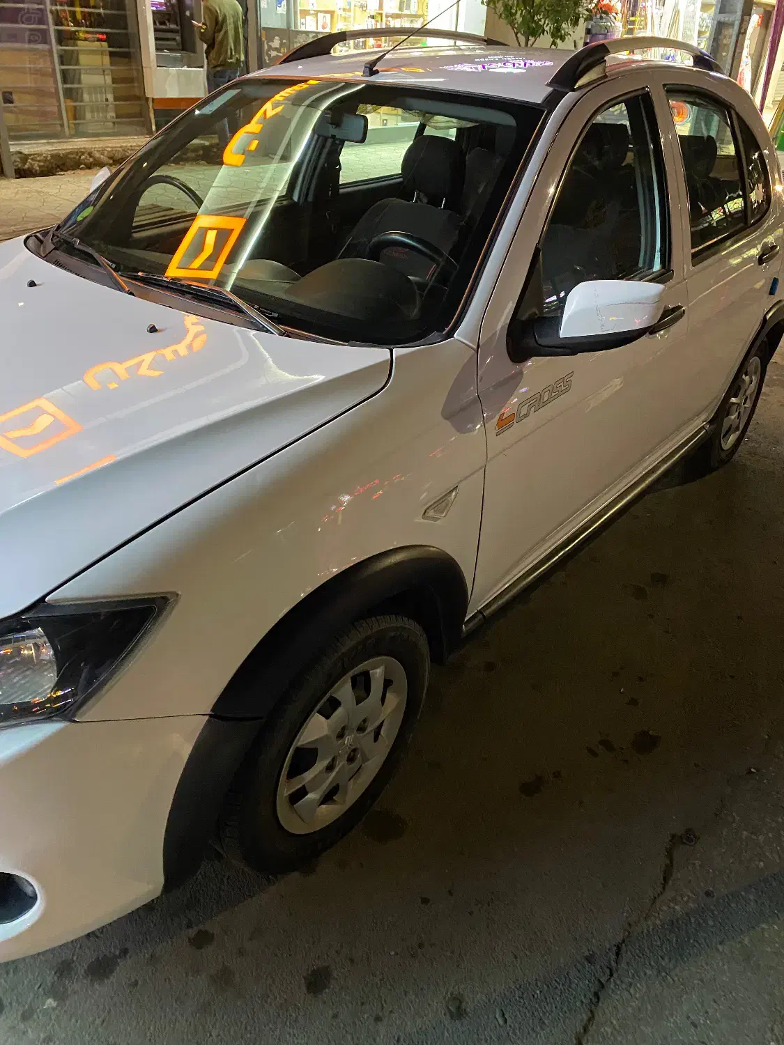 فروش کوییک ساده|خودرو سواری و وانت|بابل, |دیوار