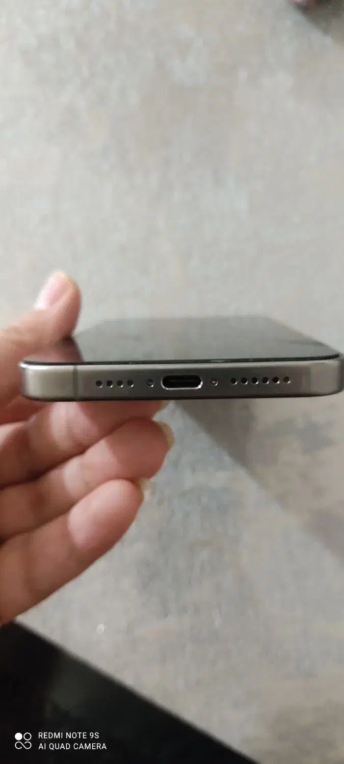 آیفون ۱۵ پرومکس|موبایل|ارومیه, |دیوار