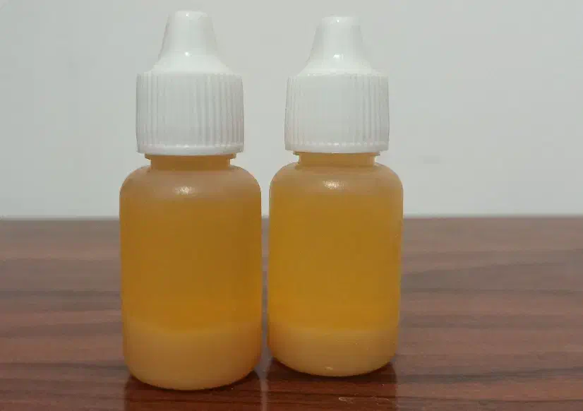 روغن جگر کوسه وارداتی|آرایشی، بهداشتی، درمانی|بیرجند, |دیوار