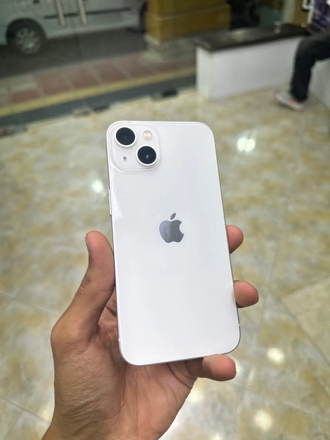 iPhone 13|موبایل|قشم, |دیوار