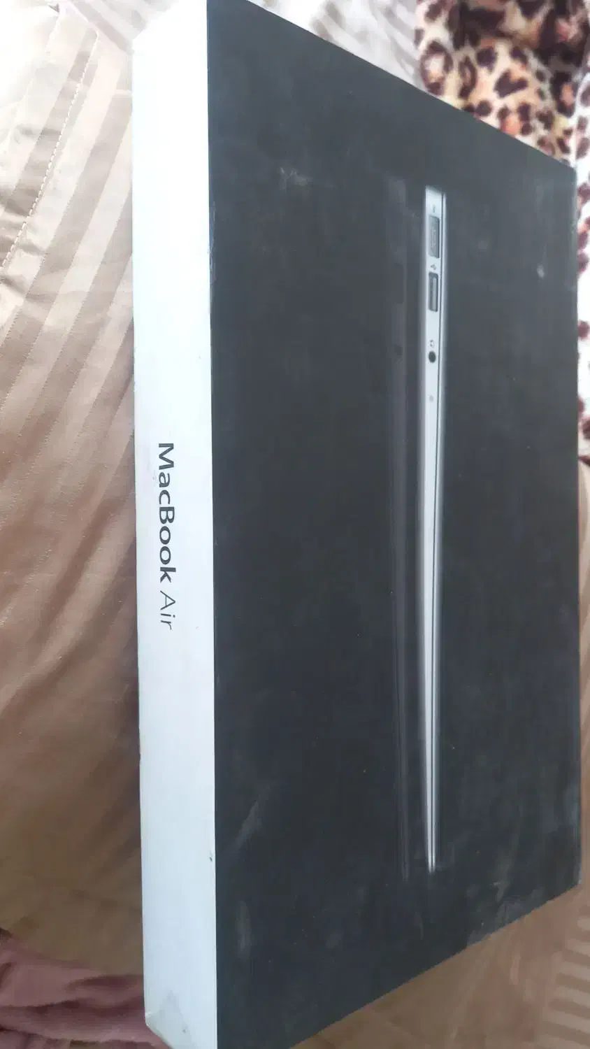 مک بوک ایر|رایانه همراه|تهران, سهروردی|دیوار