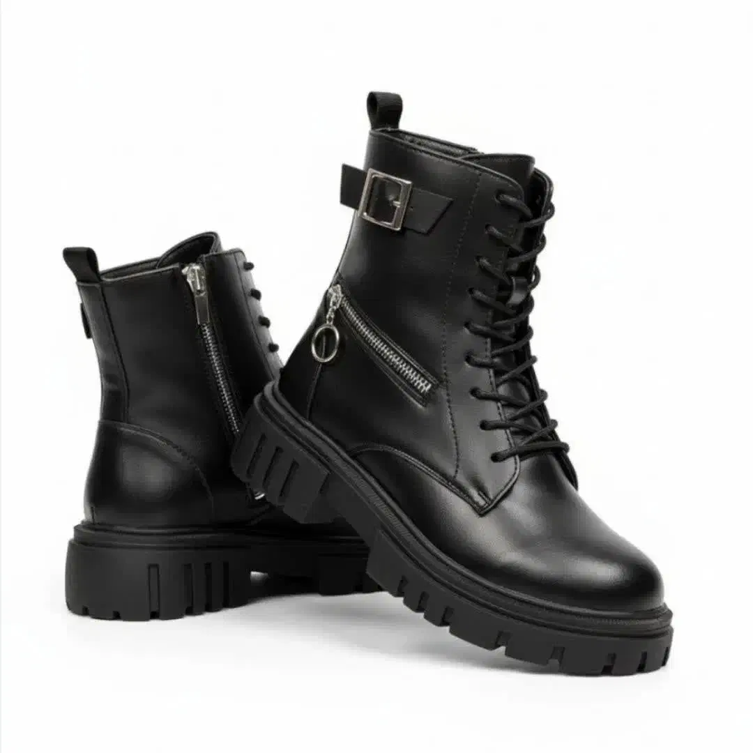 بوت های زنانه|کیف، کفش، کمربند|بروجرد, |دیوار