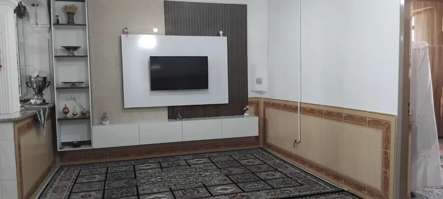 منزل فروشی|فروش خانه و ویلا|شوسف, |دیوار