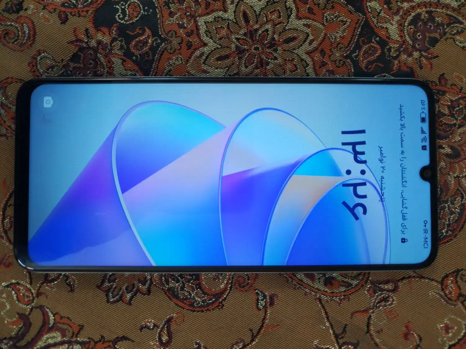 آنر honor x7a|موبایل|تهران, افسریه شمالی|دیوار